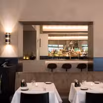 A photo of Harry's Maastricht restaurant