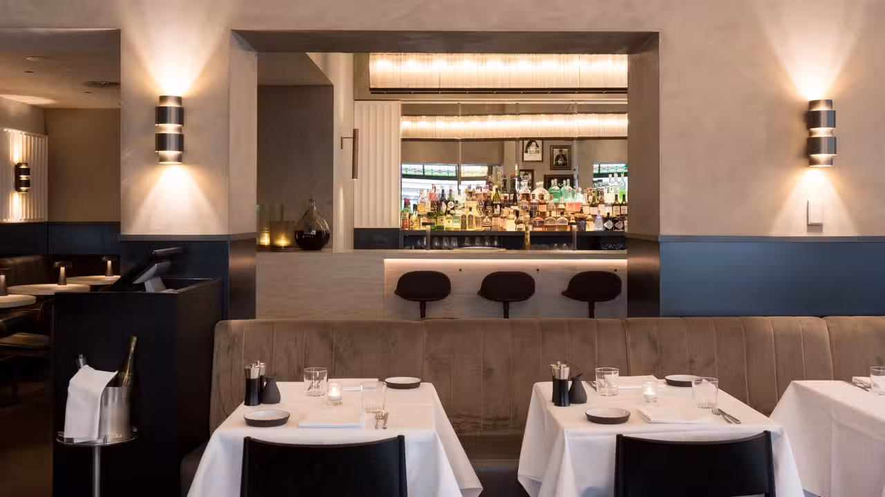 Harry's Bar - Harry's Maastricht, Maastricht, Limburg