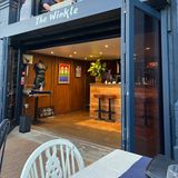 Cover image for The Winkle