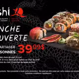 Les Dimanches Découverte foto