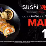 Les Lundis et Mardis - Makis foto