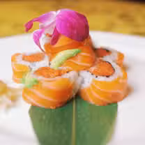 A photo of Mahzu - Freehold Township restaurant