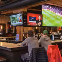 A photo of Fox and John's Kitchen & Bar restaurant