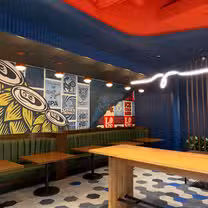 A photo of Victory Brewing - Tysons Corner restaurant