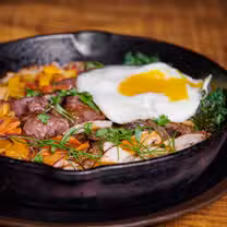 A photo of Exit 4 Food Hall - Mount Kisco restaurant