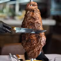 A photo of Sabor Gaúcho Prime Brazilian Steakhouse restaurant