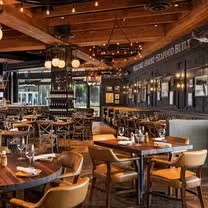 Foto von King's Fish House - San Jose Restaurant