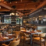 Cover image for King's Fish House - San Jose