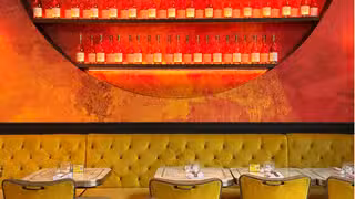 Een foto van restaurant Serafina - 777 Third Ave