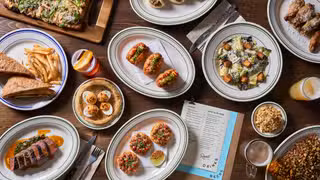 Una foto del restaurante Roost Pub & Kitchen