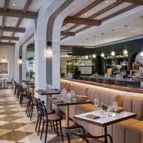 A photo of Adelaide Urban Brasserie restaurant