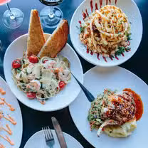 A photo of 110 Grill Portsmouth restaurant