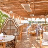 Cover image for Loulou Rooftop Restaurant and Lounge