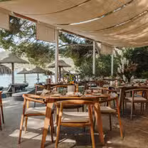 A photo of Llum i Sal restaurant
