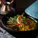 Cover image for Gerrard Street Kitchen