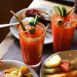 Sunday Brunch Buffet Photo