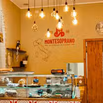 Foto von Montesoprano Porta Romana Restaurant