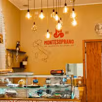 A photo of Montesoprano Piazza XXIV Maggio restaurant