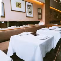 Una foto del restaurante Rita