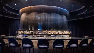 Een foto van restaurant After
