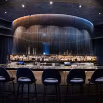 A photo of After restaurant