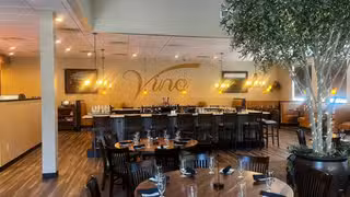 Una foto del restaurante Vino Italian Bistro - Great Bridge