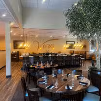 A photo of Vino Italian Bistro - Great Bridge restaurant