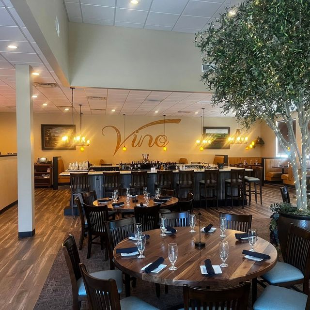72 Best Casual Restaurants in Chesapeake | OpenTable