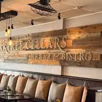 A photo of Corktree Cellars restaurant