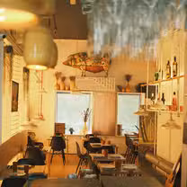 A photo of Llerena restaurant