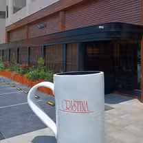 Una foto del restaurante Cristina San Pedro