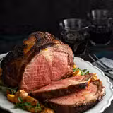 Prime Rib Dinner photo