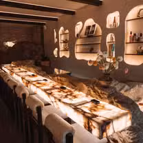 A photo of Mutsu restaurant