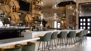 A photo of ELDO restaurant
