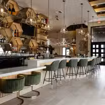 A photo of ELDO restaurant