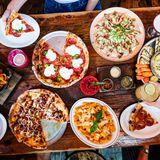 Cover image for Parlor Pizza Bar - Wicker Park