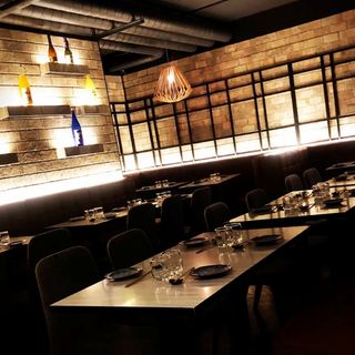 Ishiya Stone Grill