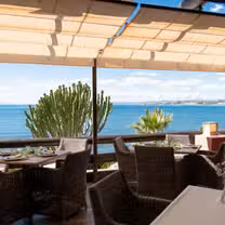 Una foto del restaurante Restaurante Tikitano