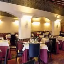 A photo of El Fogón Sefardí Restaurante restaurant