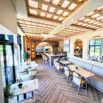 A photo of BistroBar restaurant