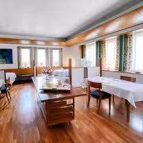 Foto von Hotel Oberschwäbischer Hof Restaurant Esszimmer Restaurant