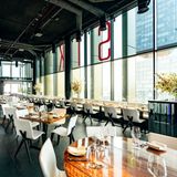 Cover image for STK Steakhouse  Stratford