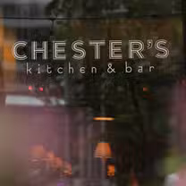 A photo of Chester's Kitchen & Bar restaurant
