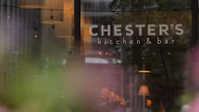 A photo of Chester's Kitchen & Bar restaurant