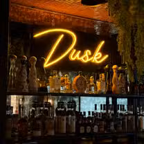 Dusk Loungeの写真
