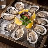 $2 Oyster Night! Photo