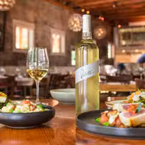 A photo of Valette restaurant