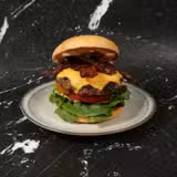Burger + Beer Thursdays – Only $30 Photo