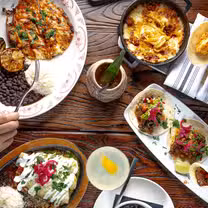 Foto del ristorante MXDC