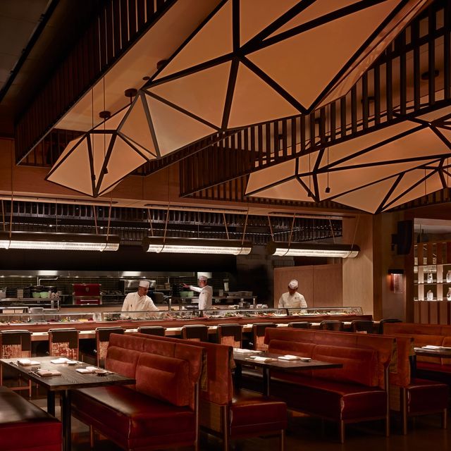 Nobu Atlanta Restaurant - Atlanta, GA | OpenTable